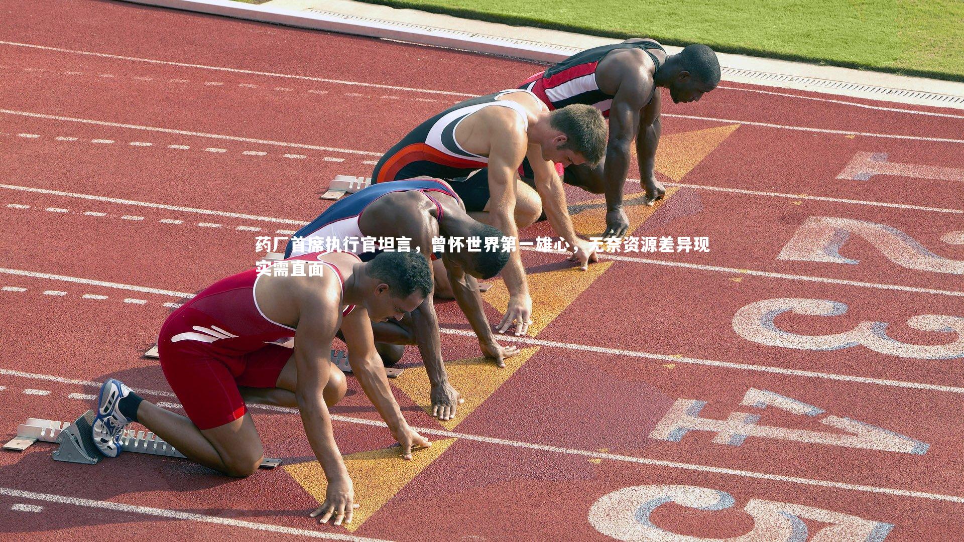 BT运动官网|药厂首席执行官坦言，曾怀世界第一雄心，无奈资源差异现实需直面